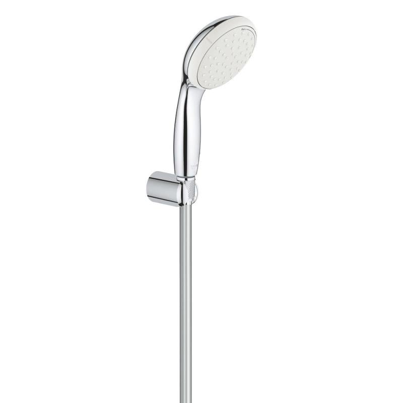 Душевой набор Grohe New Tempesta 100 26164001 Белый (55953)