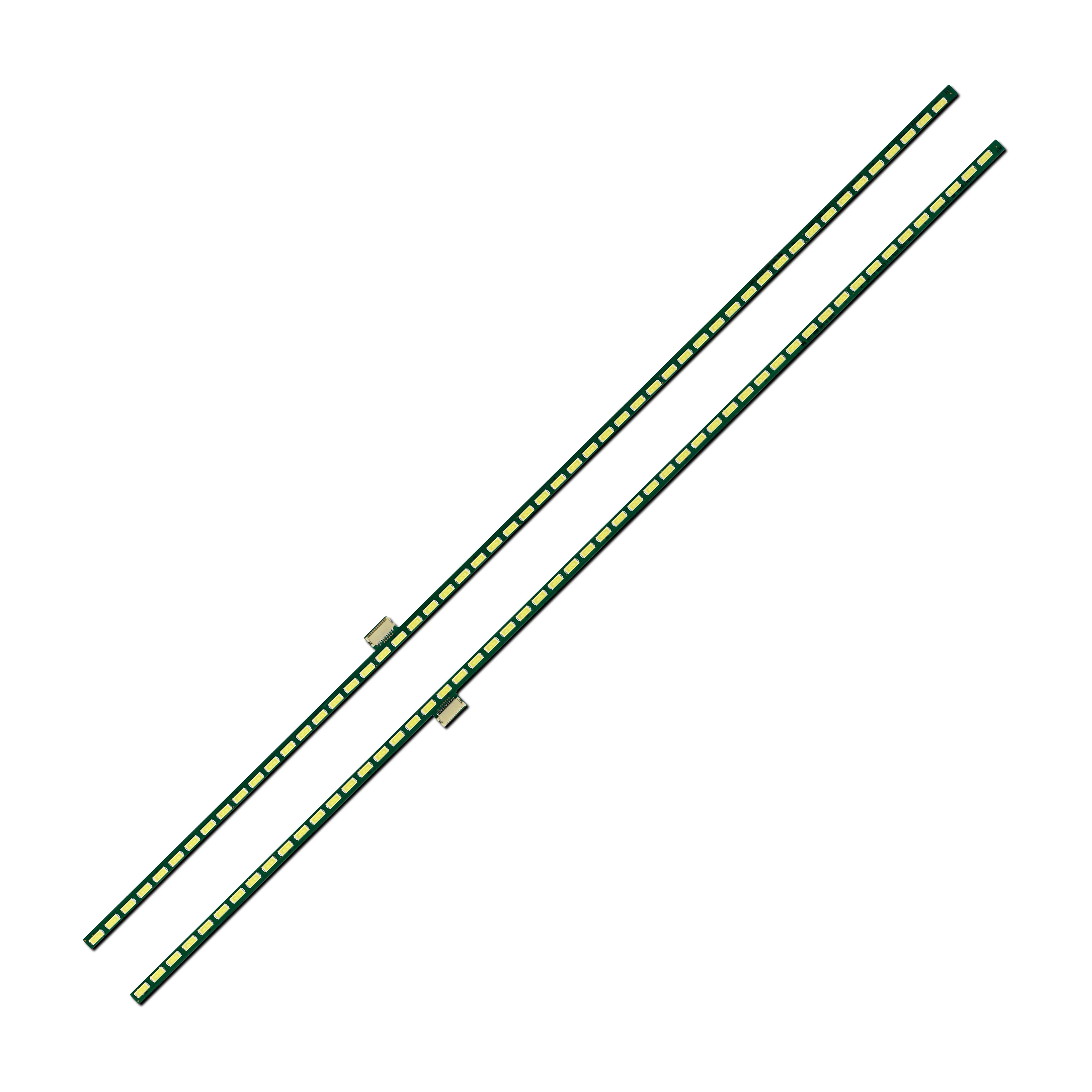 Комплект LED підсвітки для TV ART REV0.3 1 L-Type REV0.3 1 R-Type 6916L0823A/0824A 6916L-0823A 6V 47" 2 шт. (ART-15140)
