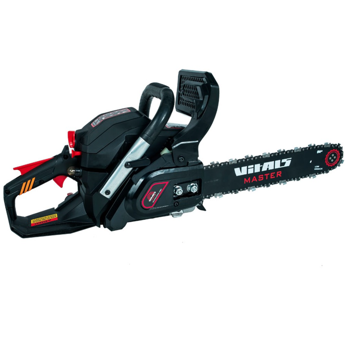 Бензопила цепная Vitals Master BKZ 3816j Black Edition (90375)