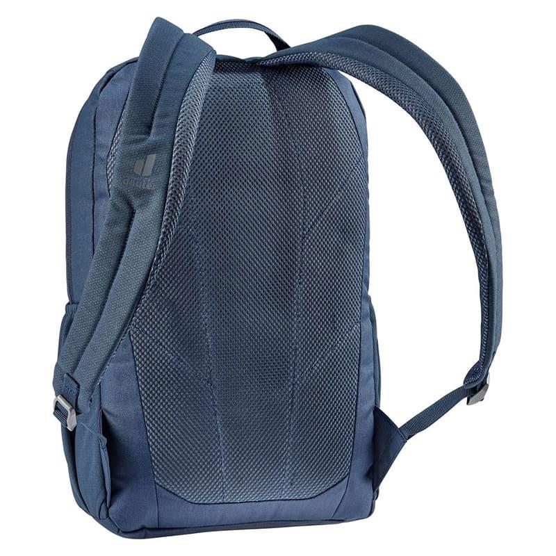 Городской рюкзак Deuter Vista Skip 14 л Midnight/Navy (3812021 3365) - фото 4