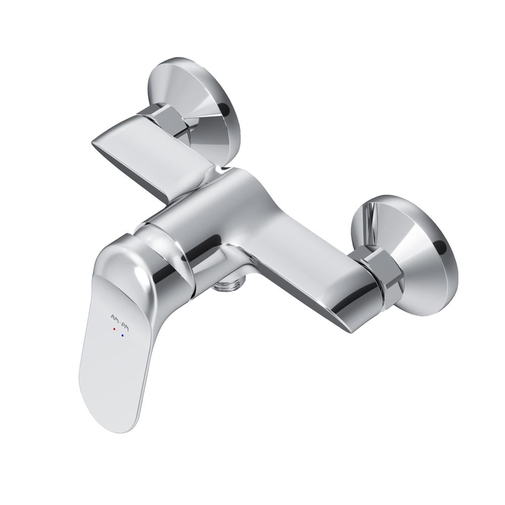 Смеситель для душа AM.PM Sunny F85C20000 Хром (130335)