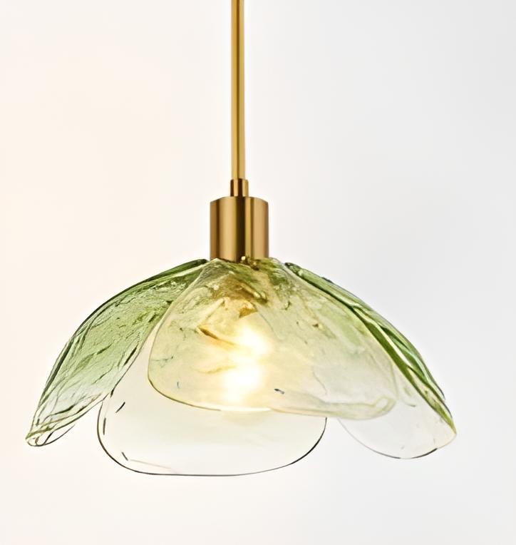 Подвес Lullaby 35х23 Green (031041)