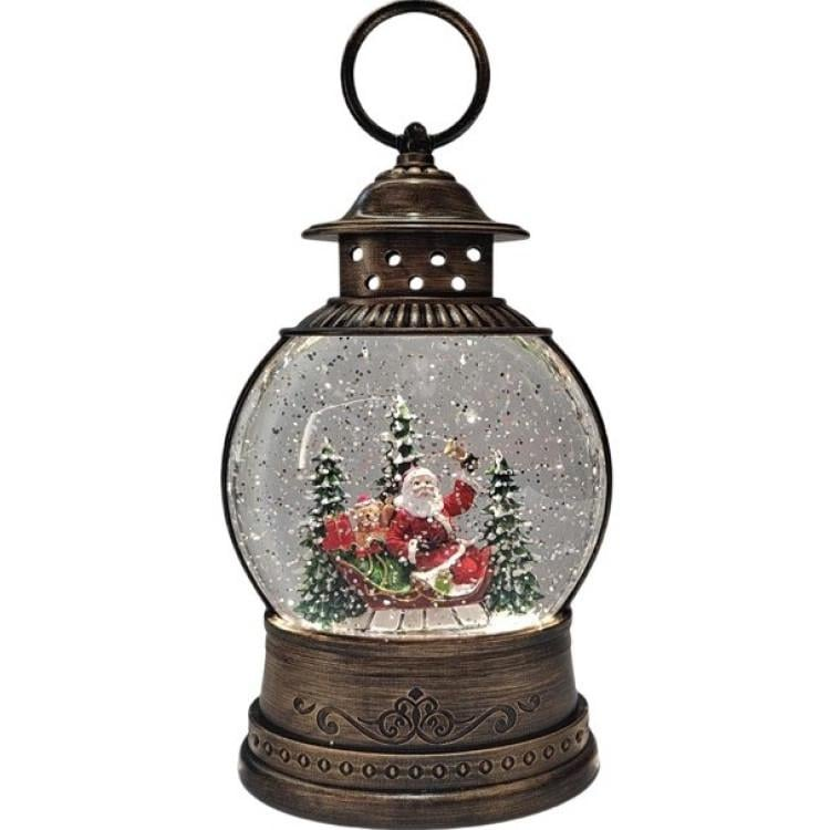 Ночник XMAS WDL-2103A с музыкальным сопровождением Коричневый (GR-05010) Ночник XMAS WDL-2103A с музыкальным сопровождением Коричневый (GR-05010)