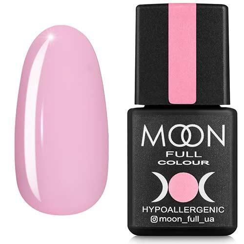 Гель-лак Moon Full Classic Color №106 8 мл