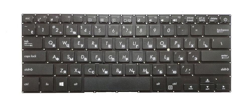 Клавиатура для ноутбука Asus V410UAO (0KNB0-F124RU00)