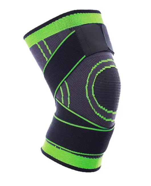 Бандаж колінного суглоба KNEE SUPPORT WN-26 XL (23456193905) Бандаж колінного суглоба KNEE SUPPORT WN-26 XL (23456193905)