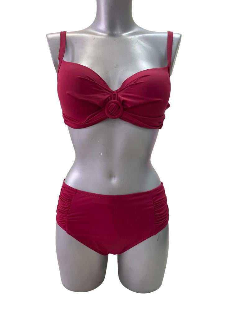 Купальник Samegame 2273x20 жіночий Червоний