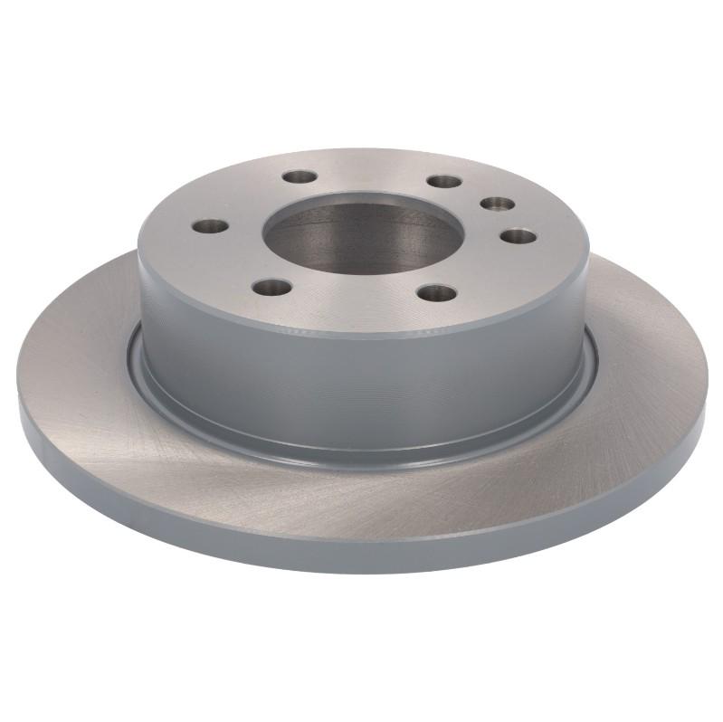 Тормозной диск FEBI BILSTEIN 27699FE