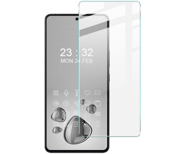 Защитное стекло 2.5D 0.3mm Tempered Glass для Asus Zenfone 11 Ultra