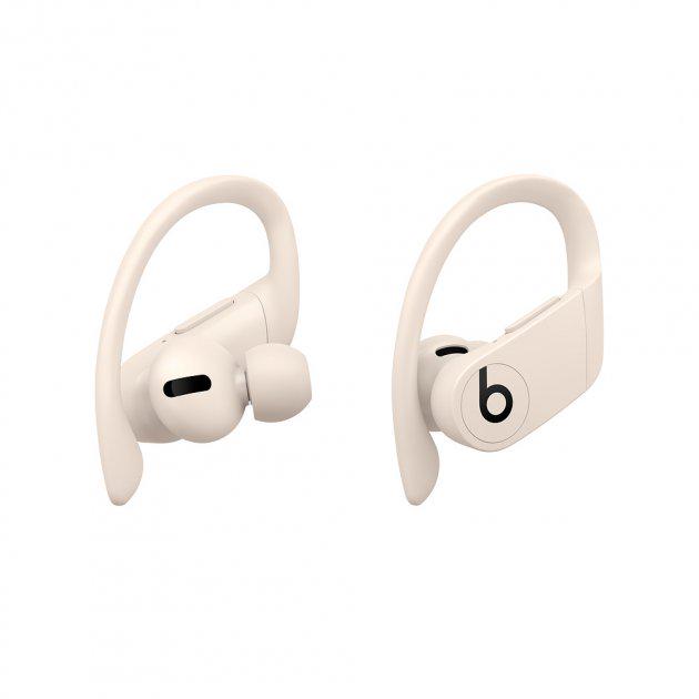 Наушники Beats by Dr. Dre Powerbeats Pro Ivory - фото 1