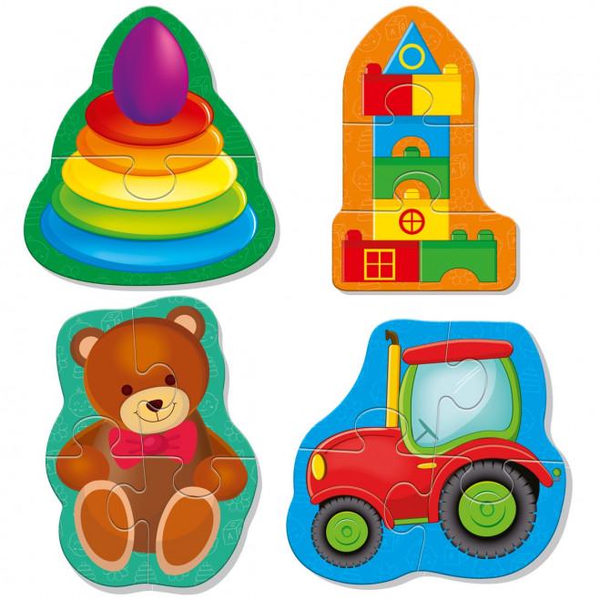 Пазлы Vladi Toys VT1106-94 (4820234764518) - фото 2