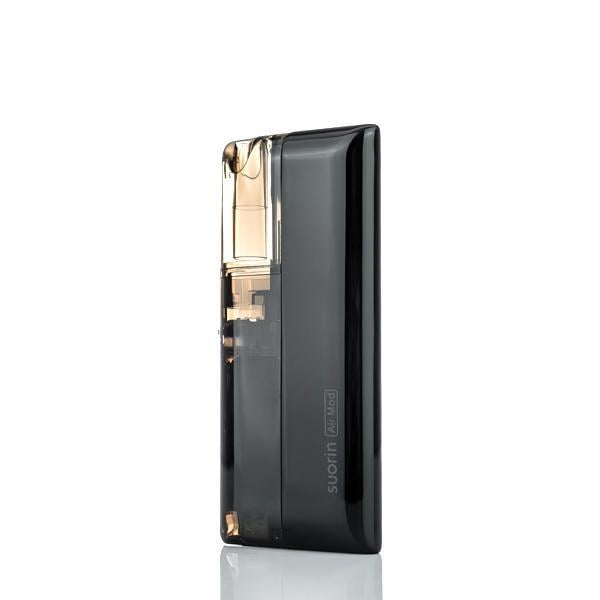 Под-система электронная сигарета Suorin Air Mod 40W Pod 1500mAh 3 мл Kit Black (sn1393) - фото 1 Под-система электронная сигарета Suorin Air Mod 40W Pod 1500mAh 3 мл Kit Black (sn1393) - фото 1