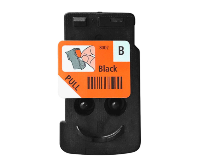 Картридж Canon PRINT HEAD QY6-8028-020000 Черный (606552)