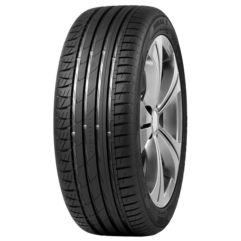 Автошина летняя Nokian Hakka V 195/50 R15 82V (440775)