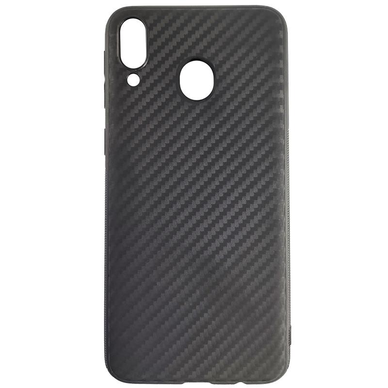 Чехол Carbon Samsung M20 (29caa1-1149)