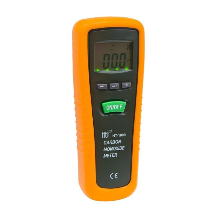 Детектор угарного газа CO Xintest HT-1000 0/1000 ppm - фото 1