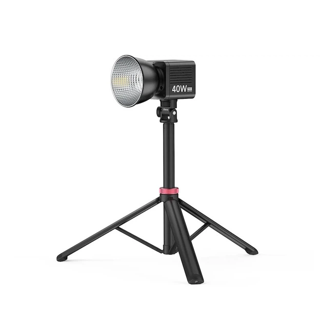 Видеосвет Ulanzi 40W Pro COB Fill Light Black (KST-L023) Видеосвет Ulanzi 40W Pro COB Fill Light Black (KST-L023)
