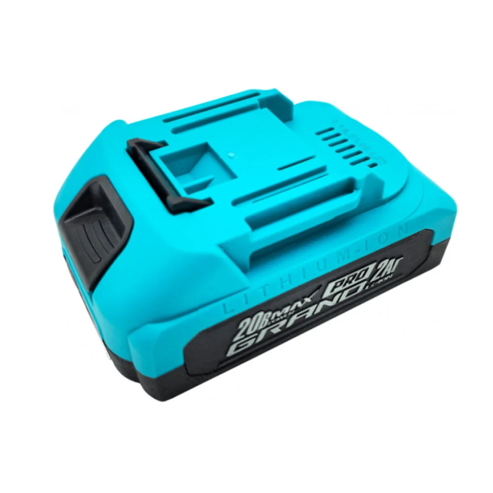 Аккумуляторная батарея Grand АКБ-20/2 - фото 3 Аккумуляторная батарея Grand АКБ-20/2 - фото 3