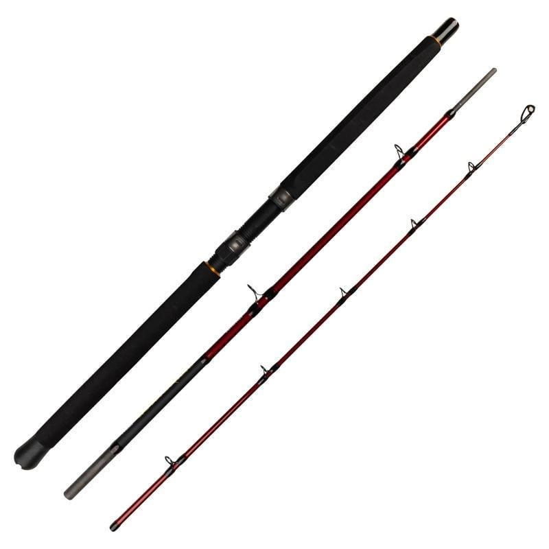 Спінінг Daiwa Seahunter Boat Travel 2,13m 20-30LB (2971372962)