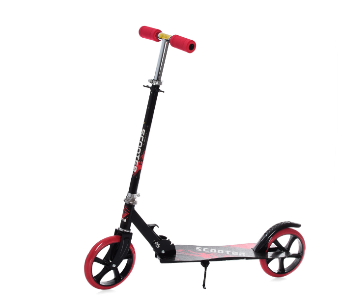 Самокат SR 2-050-1-BR (AN003184)