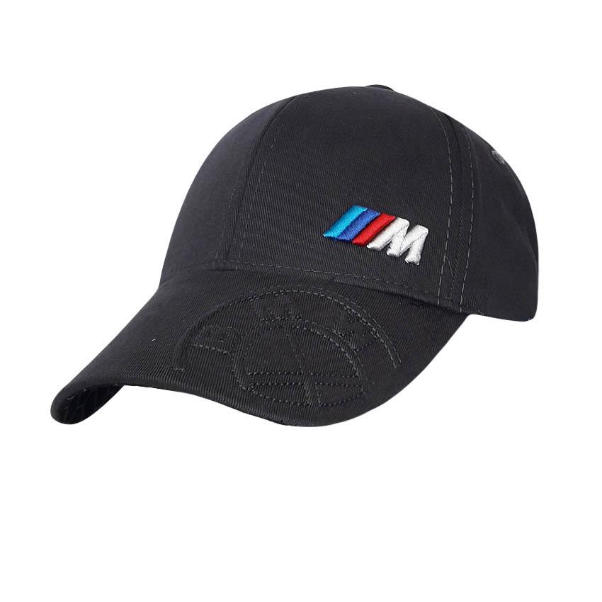 Кепка Sport Line р. 57-60 Черный (5406)