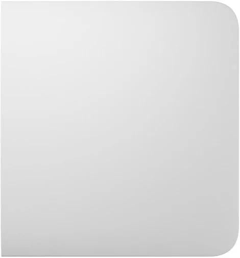 Заглушка монтажной коробки Ajax CoverPlate SideCover CP White (17059)