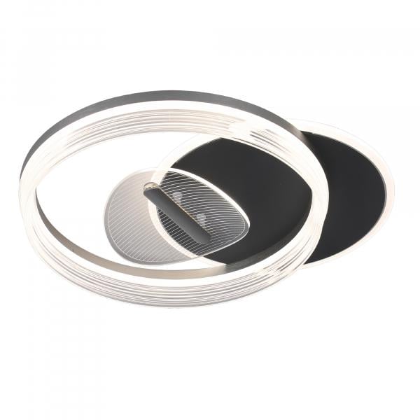 Світільник Videx LED Decora 52 W (VL-CLD-992-BSL)