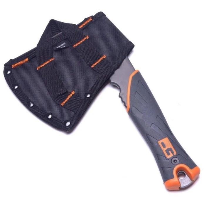 Сокира Gerber Bear Grylls Survival Hatchet (1233430748)