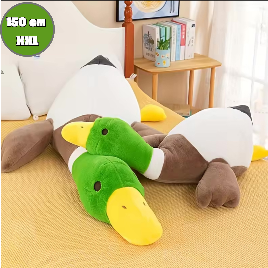 Игрушка Утка XXL 150 см Разноцветный (24984749) - фото 5