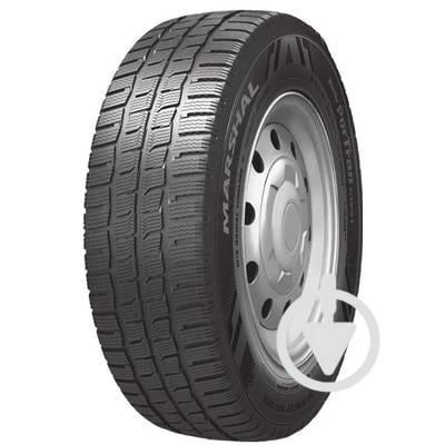 Автошина Marshal Winter PorTran CW51 215/60 R17C 104/102H