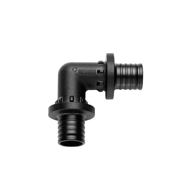 Угол REHAU RAUTITAN PX 90х25 мм