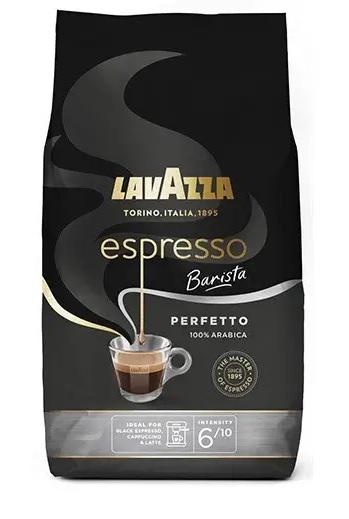Кава в зернах Lavazza Espresso Barista Perfetto 1 кг