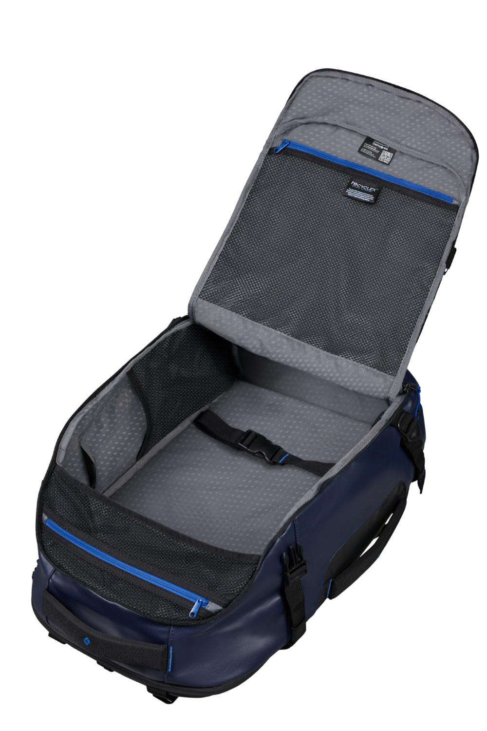 Рюкзак Samsonite Ecodiver 54x34x26 Синій (KH7x01017) - фото 6