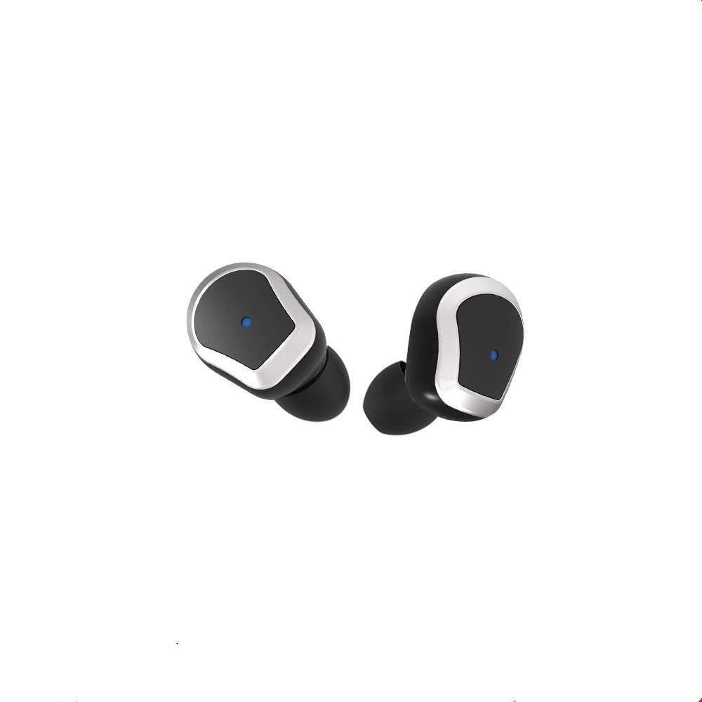 Беспроводные наушники JOYROOM JR-T01 Bluetooth Черный (SUN3052) - фото 2