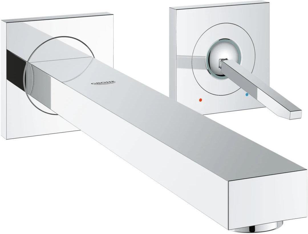 Смеситель для раковины Grohe Eurocube Joy 231 (19998000)