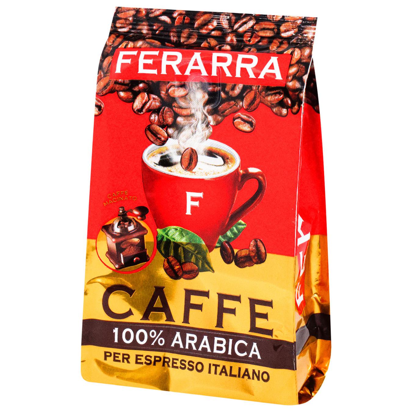 Кава мелена Ferarra 100% Arabica 70 г (d6466667)