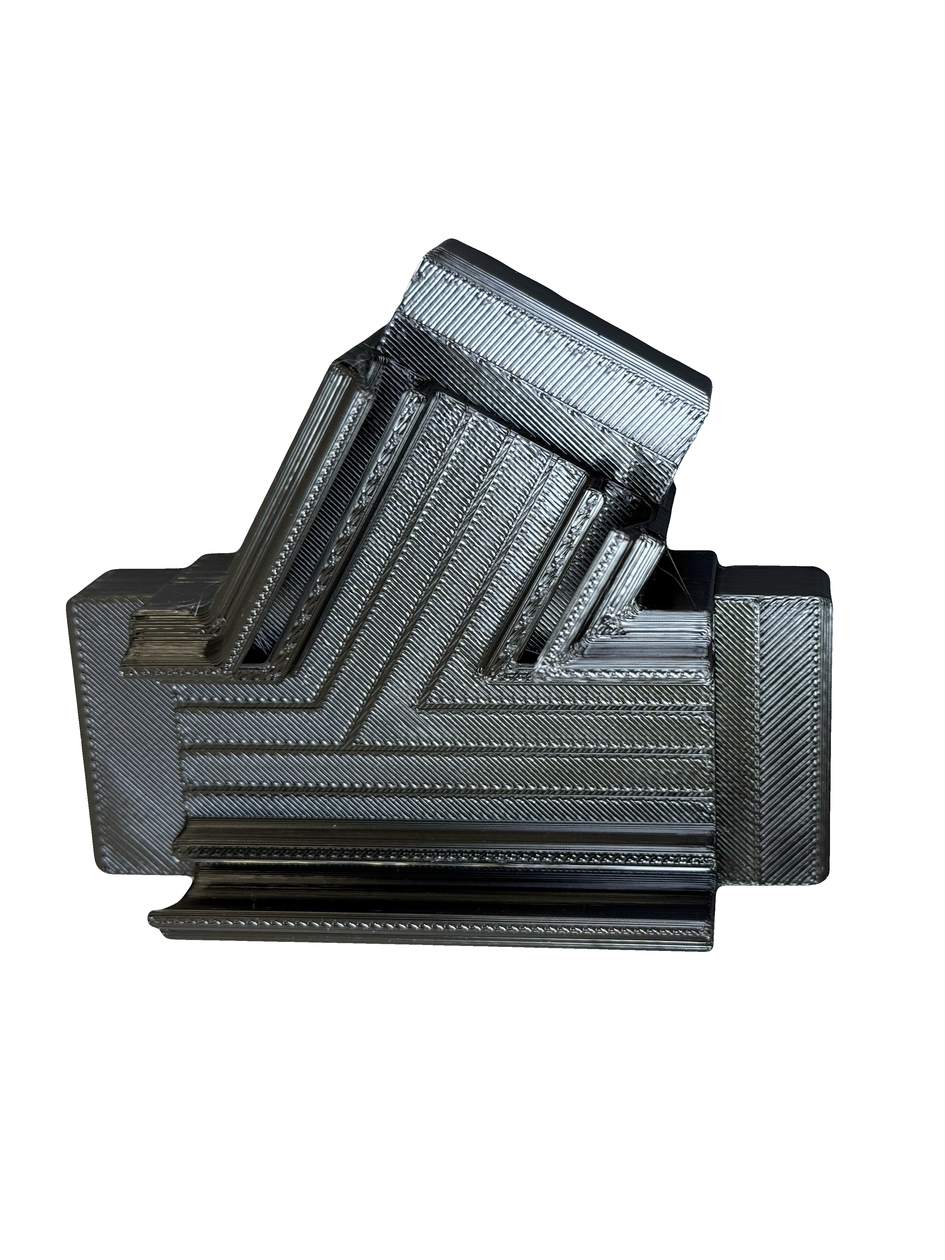 Угол для профиля Alteza 3D №12 35 мм справа 60° (21022097)