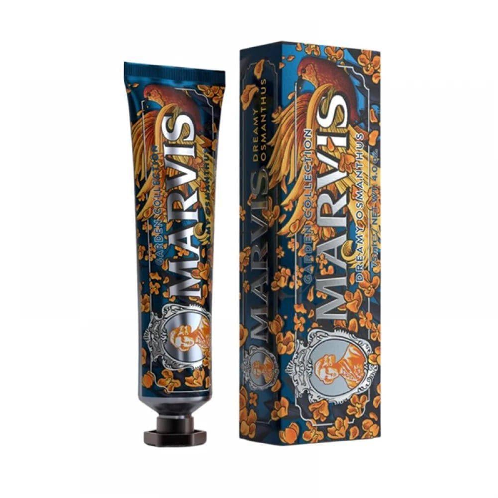 Зубная паста Marvis Мечтательный османтус 75 мл