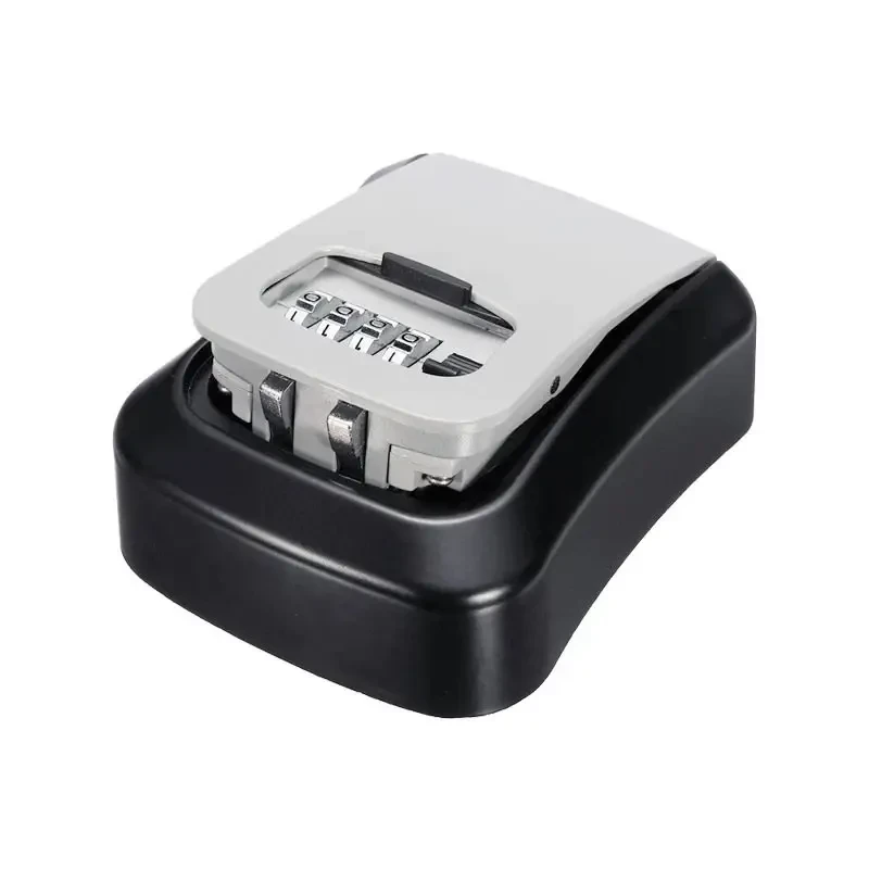 Сейф для ключей с кодовым замком (2359610655) - фото 2 Сейф для ключей с кодовым замком (2359610655) - фото 2