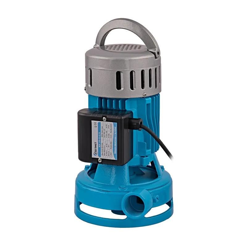 Поверхностный насос центробежный VODOMET BCN 150-22-0,75 (VO4204) Поверхностный насос центробежный VODOMET BCN 150-22-0,75 (VO4204)