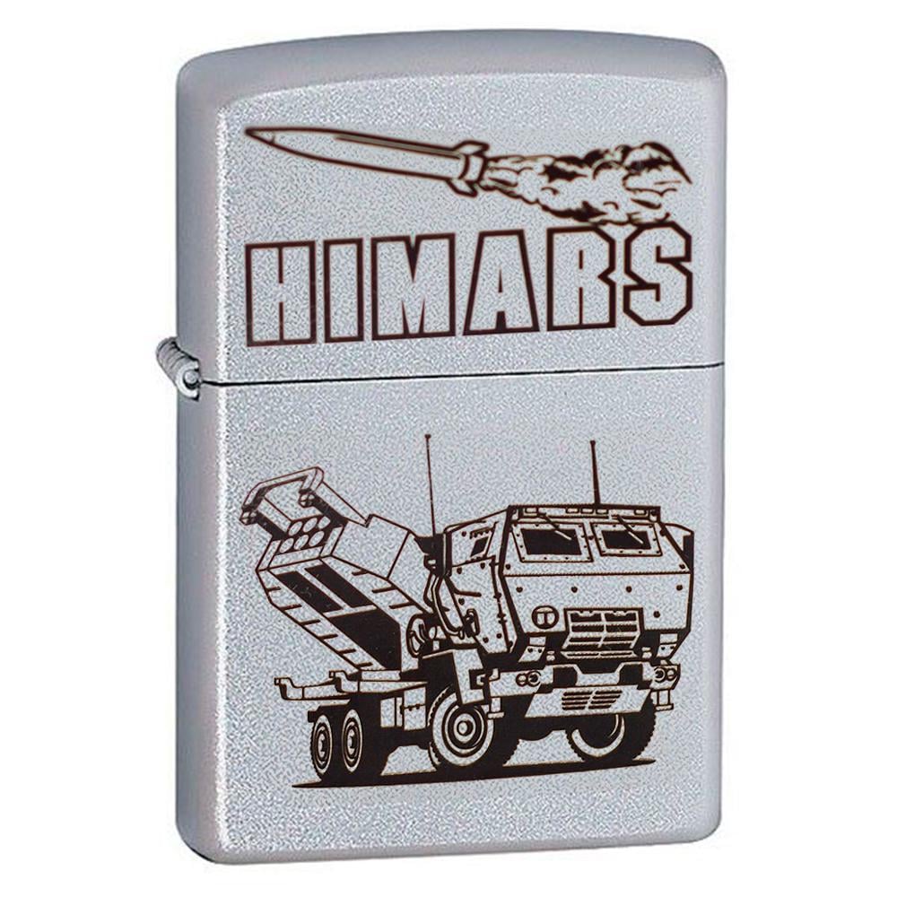 Запальничка ZIPPO 205 H Himars