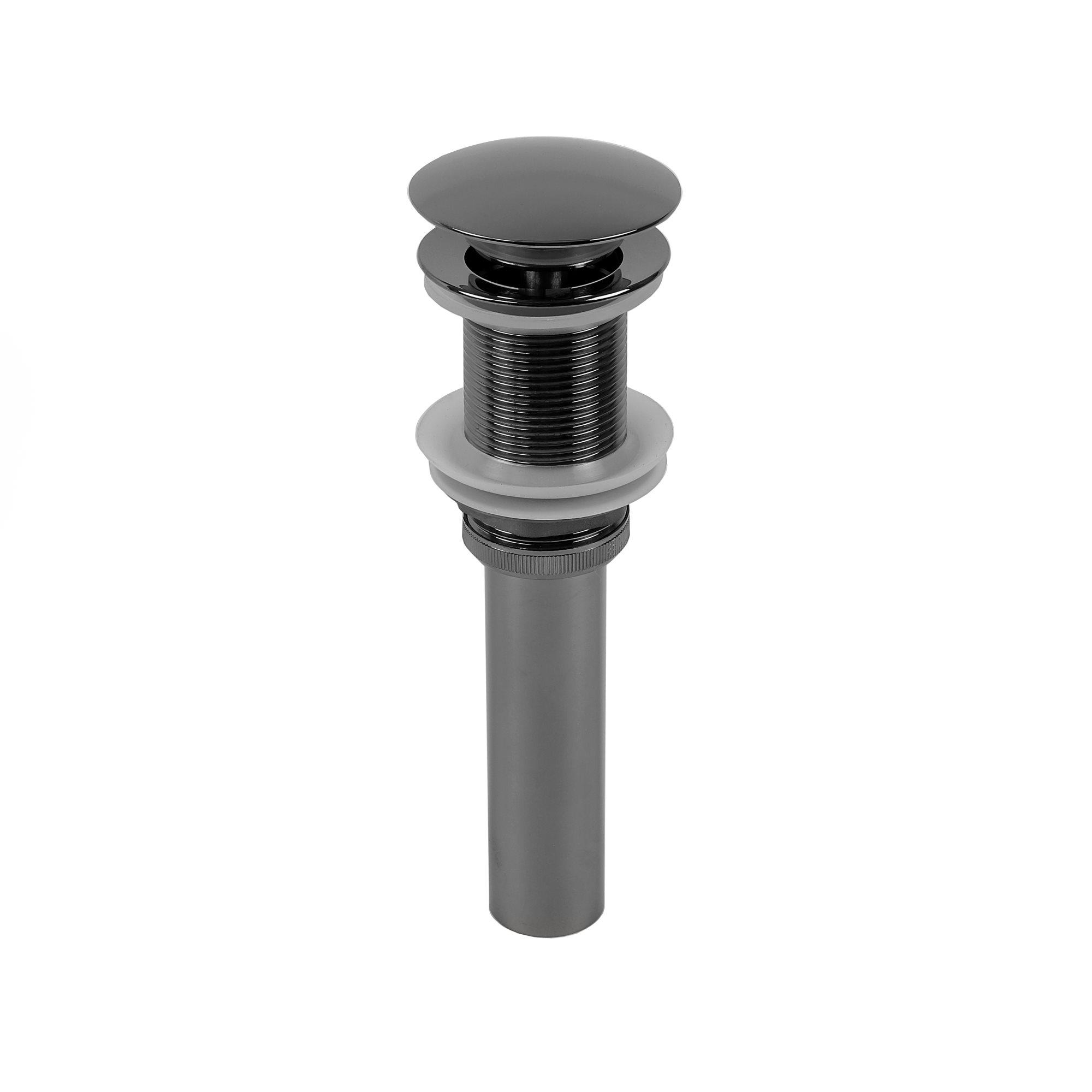 Умывальник Platinum Handmade PVD 400x400 мм Черный - фото 5 Умывальник Platinum Handmade PVD 400x400 мм Черный - фото 5