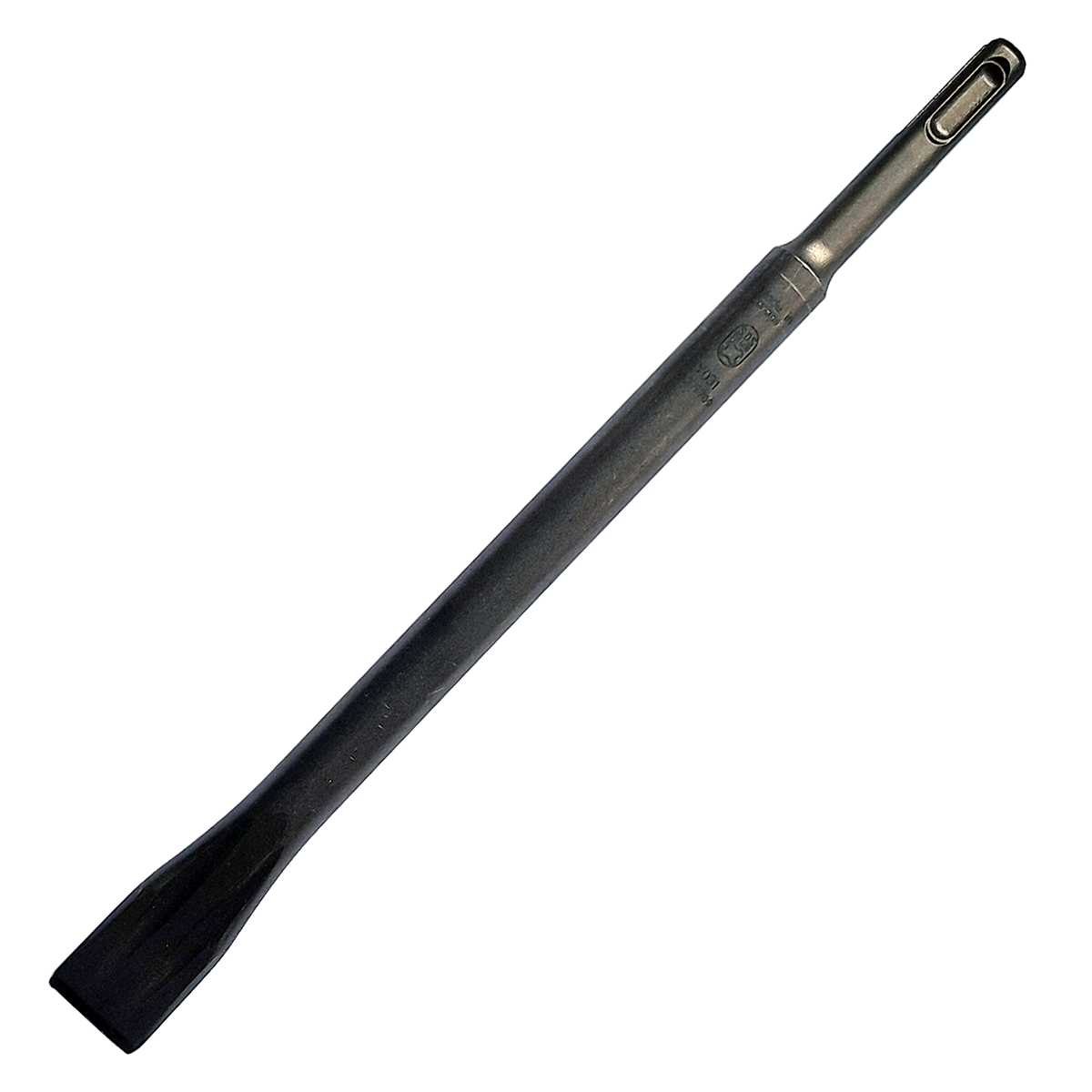 Зубило SDS+ плоское Specialist+ PR 20х250 мм самозатачивающееся (77-006)