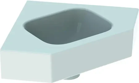 Умывальник Geberit Icon 46 см (124730000)