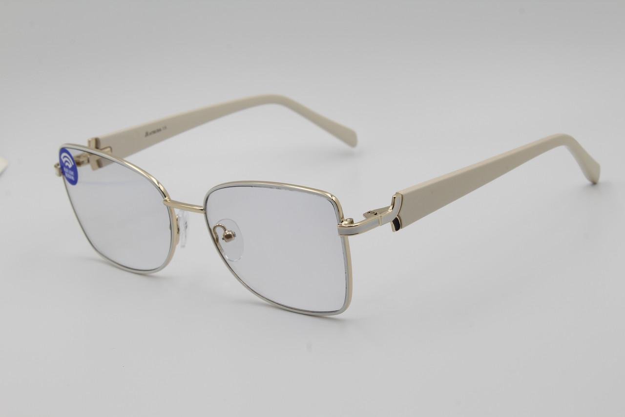 Окуляри для комп'ютера Matsuda Blue Blocker MA2751 C1 для зниження зорового навантаження (31307142)