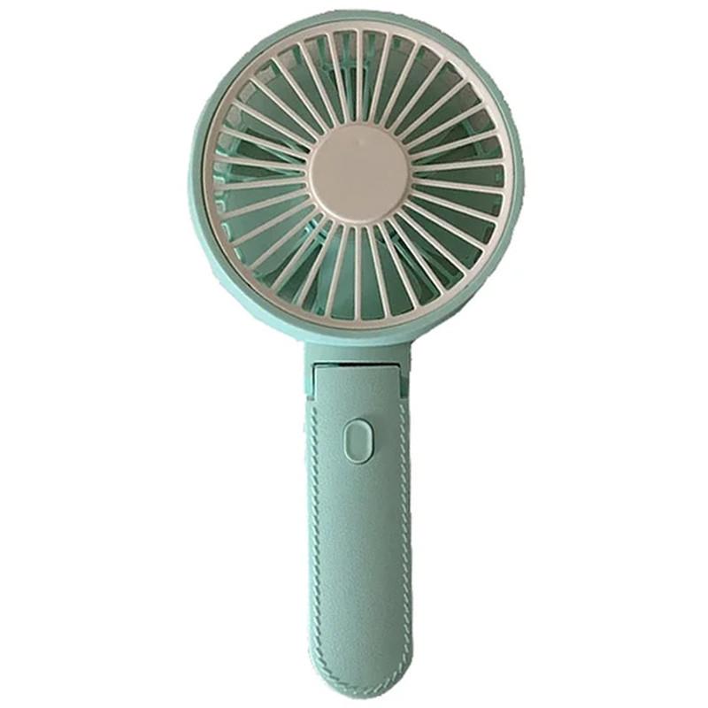 Портативный вентилятор HL008-05 Стандарт (45855)