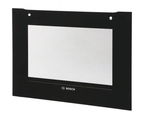 Скло двері духовки Bosch зовнішнє (00681639)