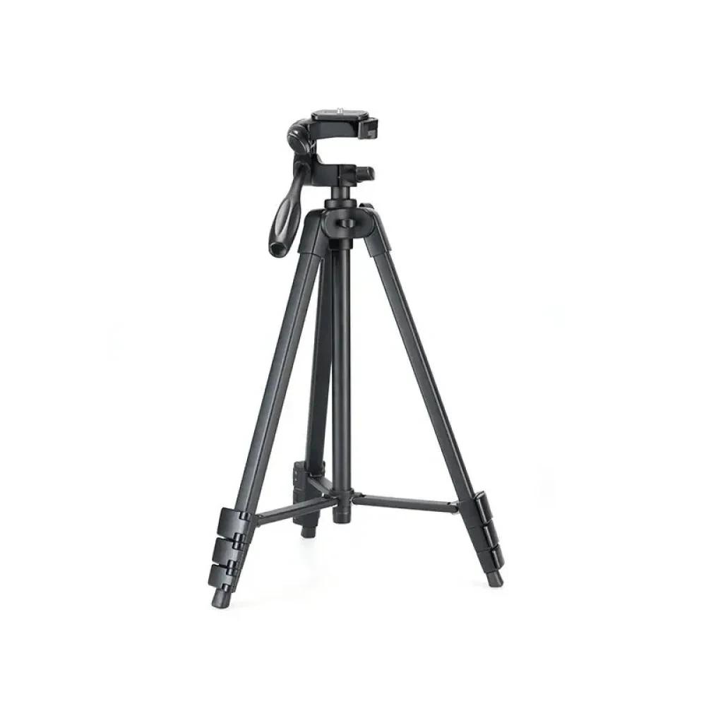 Штатив фірми Weifeng Nest для фотоапаратів і телефонів NT-510 (2887339890) Штатив фірми Weifeng Nest для фотоапаратів і телефонів NT-510 (2887339890)