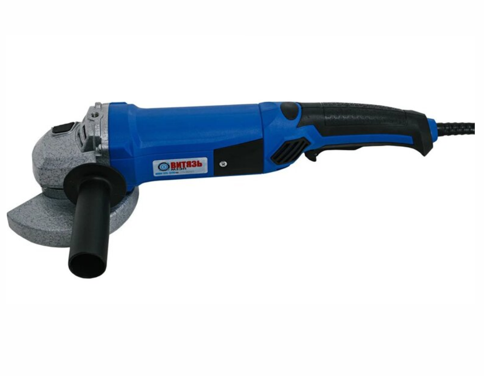 Болгарка (шлифмашина угловая) Витязь МШУ-125/1270 Болгарка (шлифмашина угловая) Витязь МШУ-125/1270