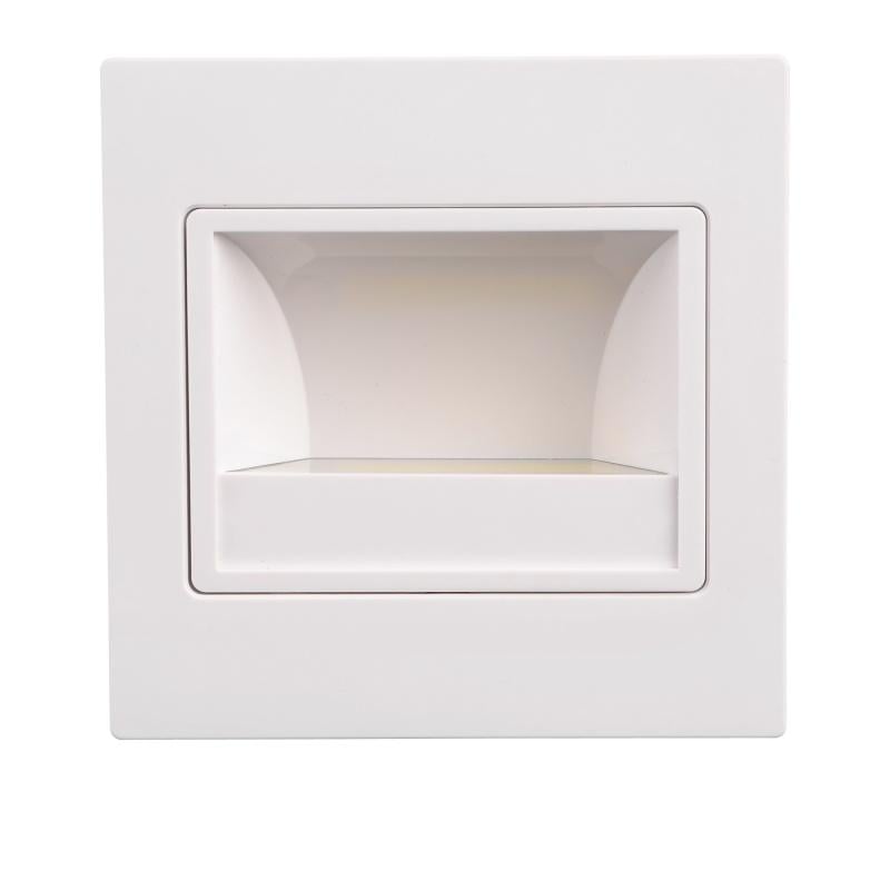 Светильник настенный Brille LED-130/1W для ступеней